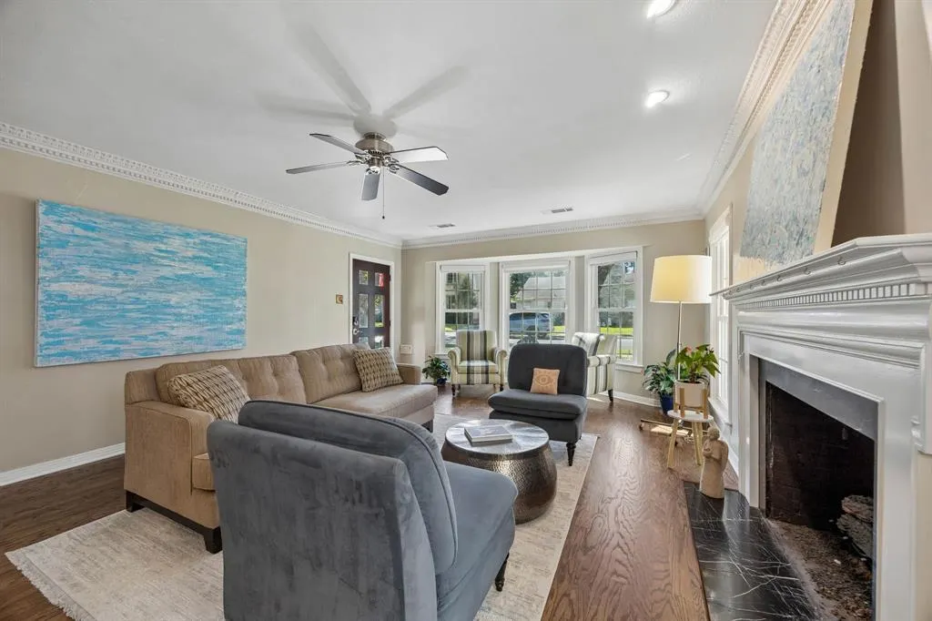 6567 Anita Street