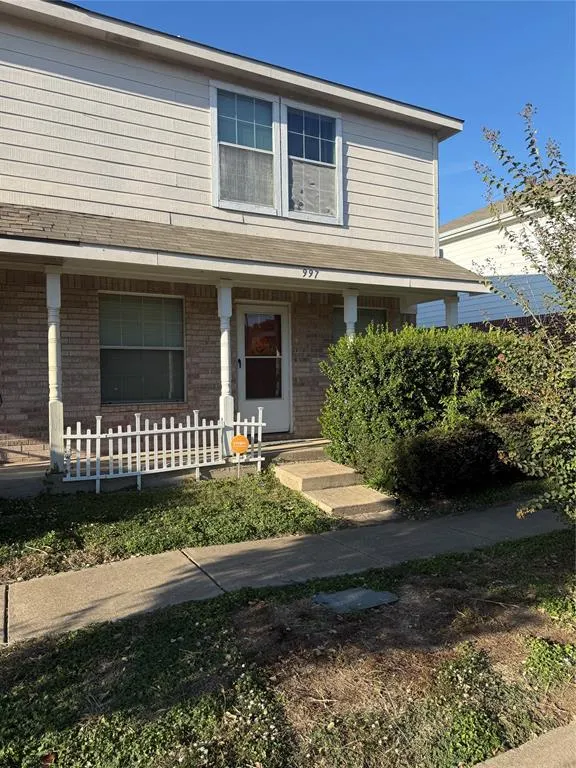 997 Tennessee Trail