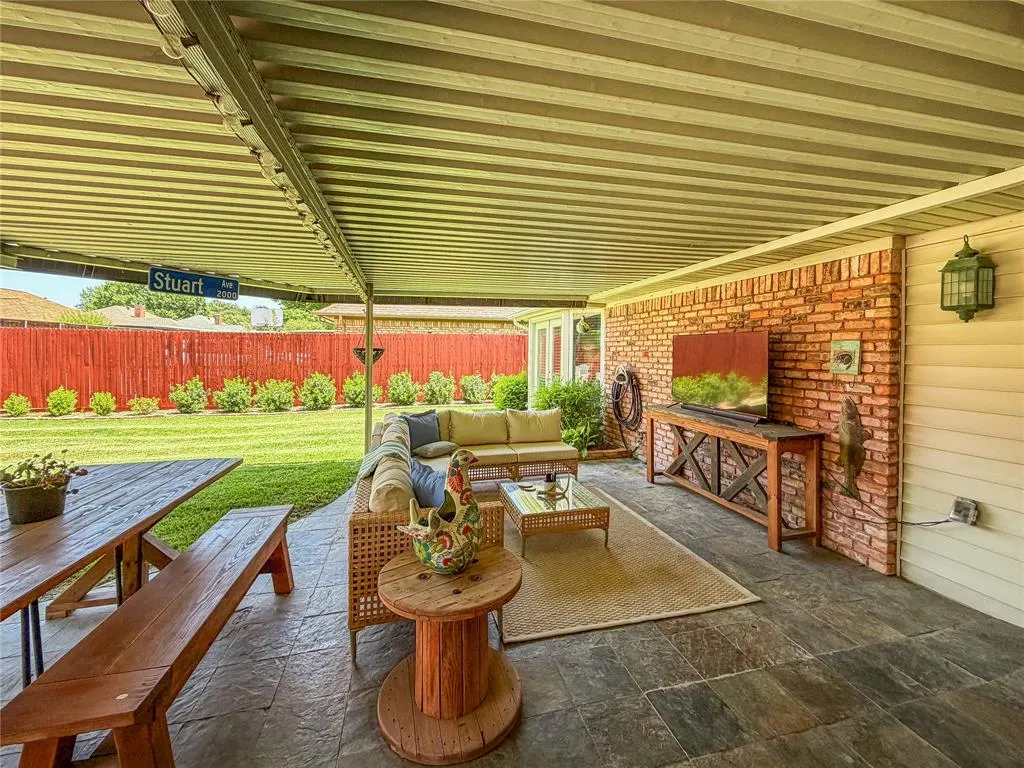 703 Willow Brook Drive
