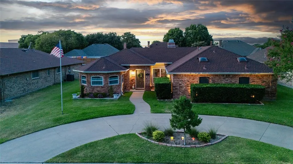 703 Willow Brook Drive