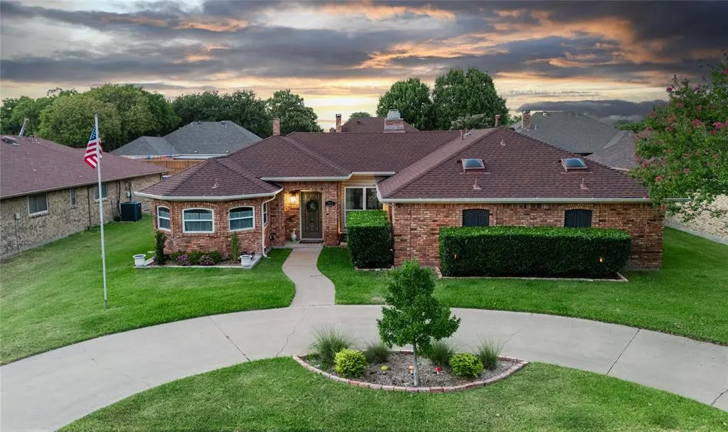 703 Willow Brook Drive