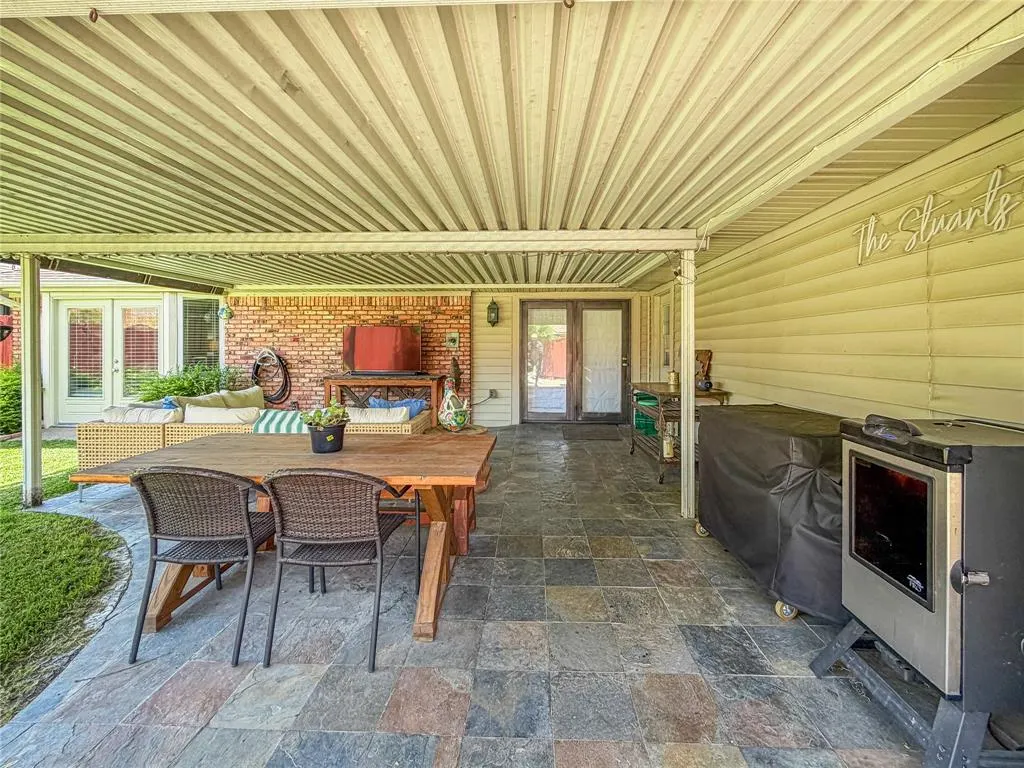 703 Willow Brook Drive
