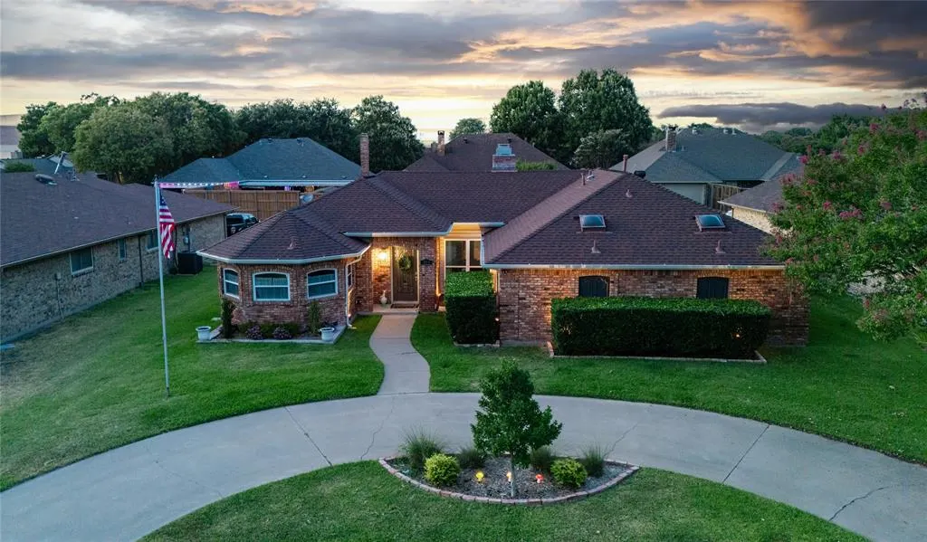703 Willow Brook Drive