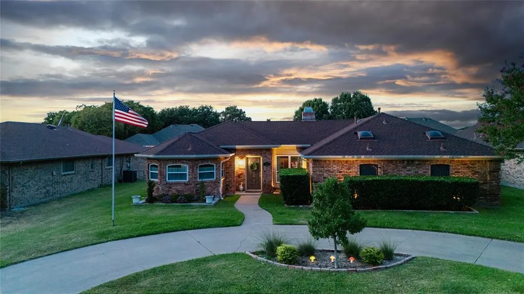 703 Willow Brook Drive