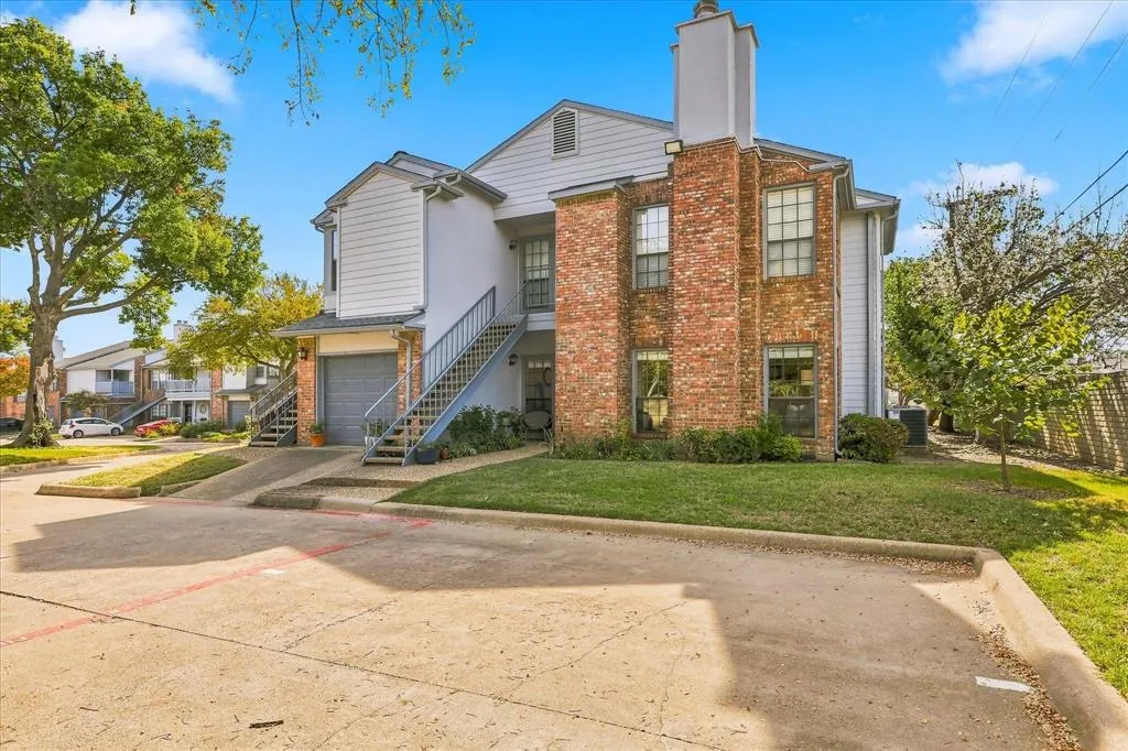 3101 Townbluff Drive #314