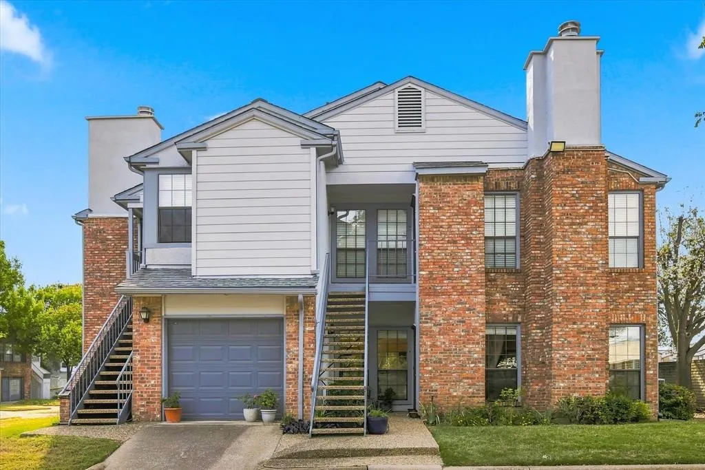 3101 Townbluff Drive #314