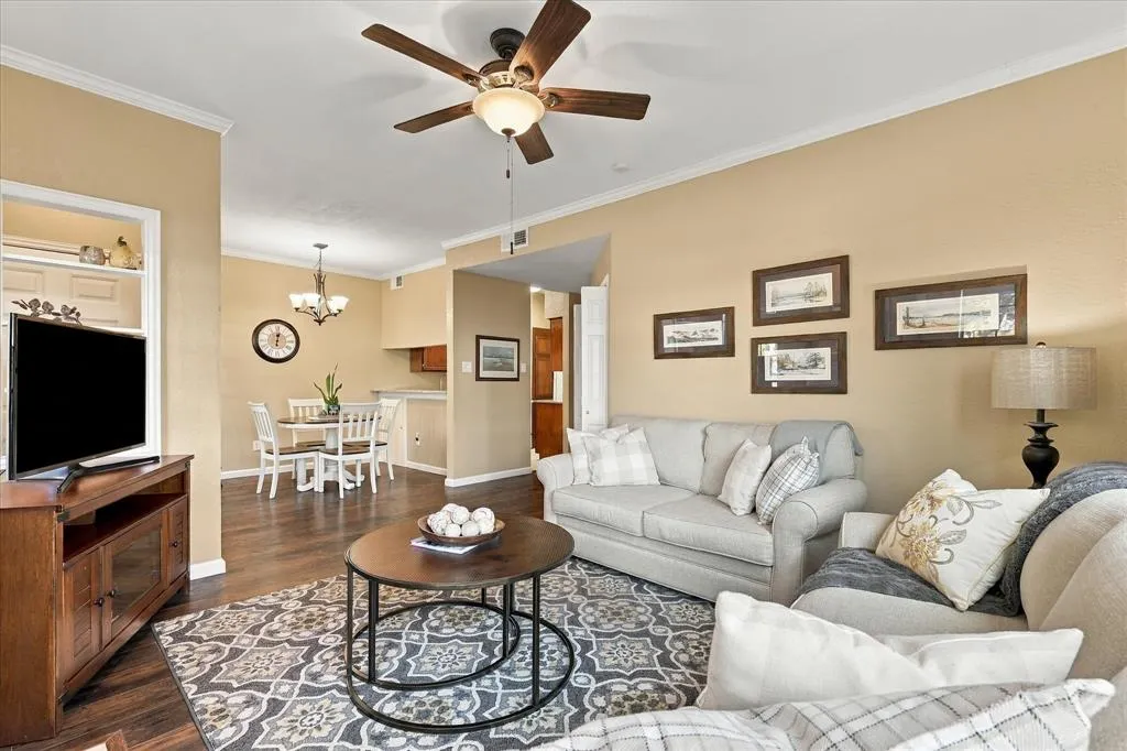 3101 Townbluff Drive #314