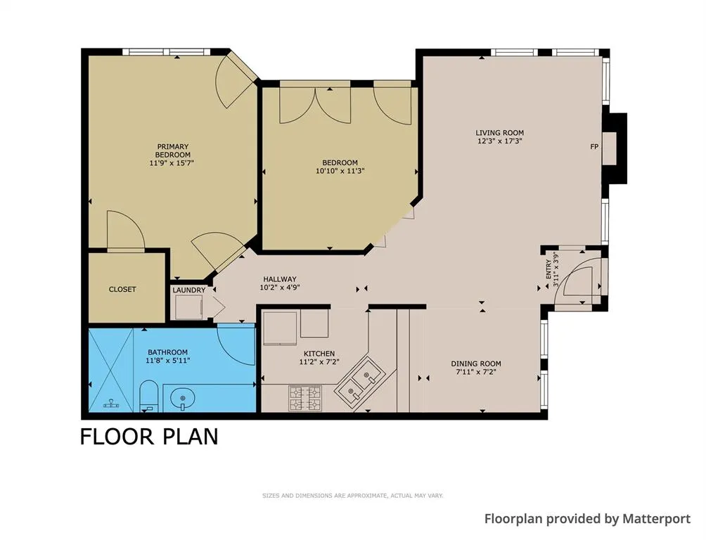 3101 Townbluff Drive #314