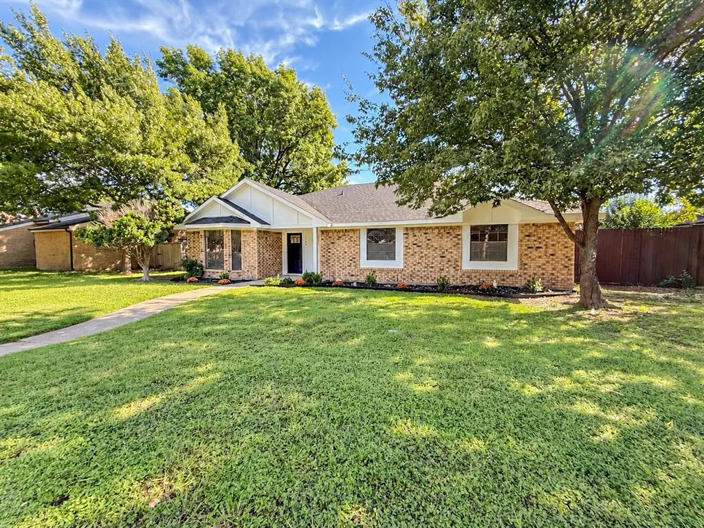 2300 Newcastle Circle
