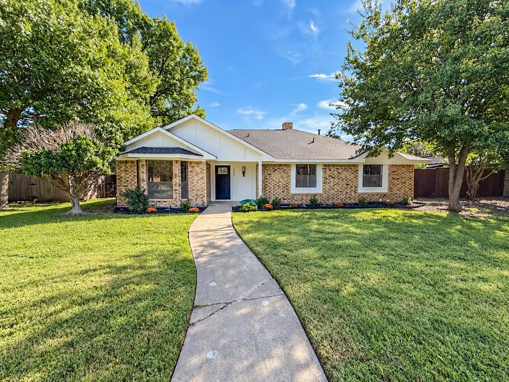 2300 Newcastle Circle
