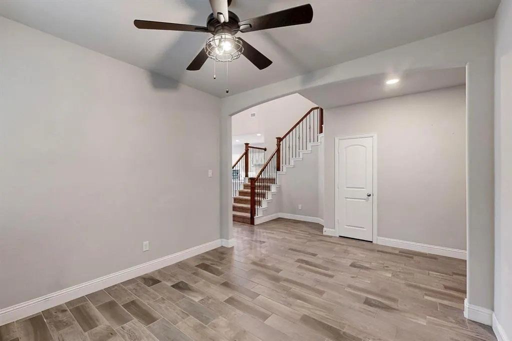 2844 Hackberry Creek Trail