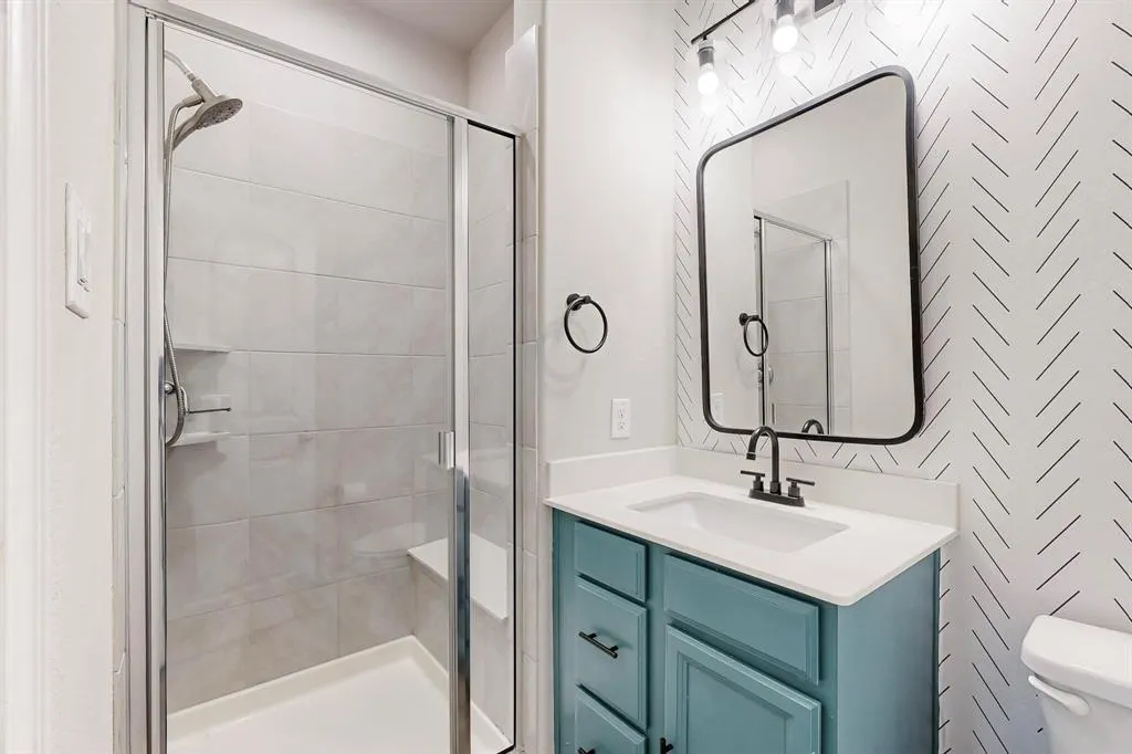2844 Hackberry Creek Trail