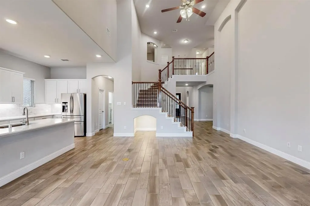 2844 Hackberry Creek Trail