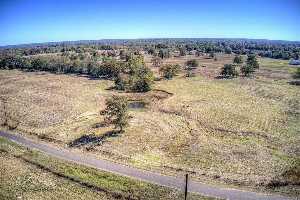 TBD Tract A County Road 1468