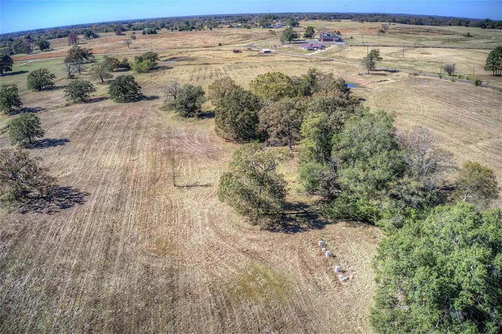 TBD Tract A County Road 1468