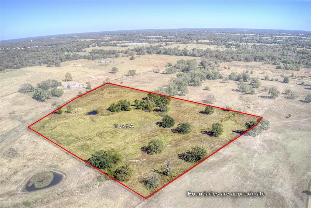 TBD Tract A County Road 1468