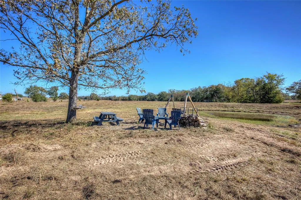 TBD Tract A County Road 1468