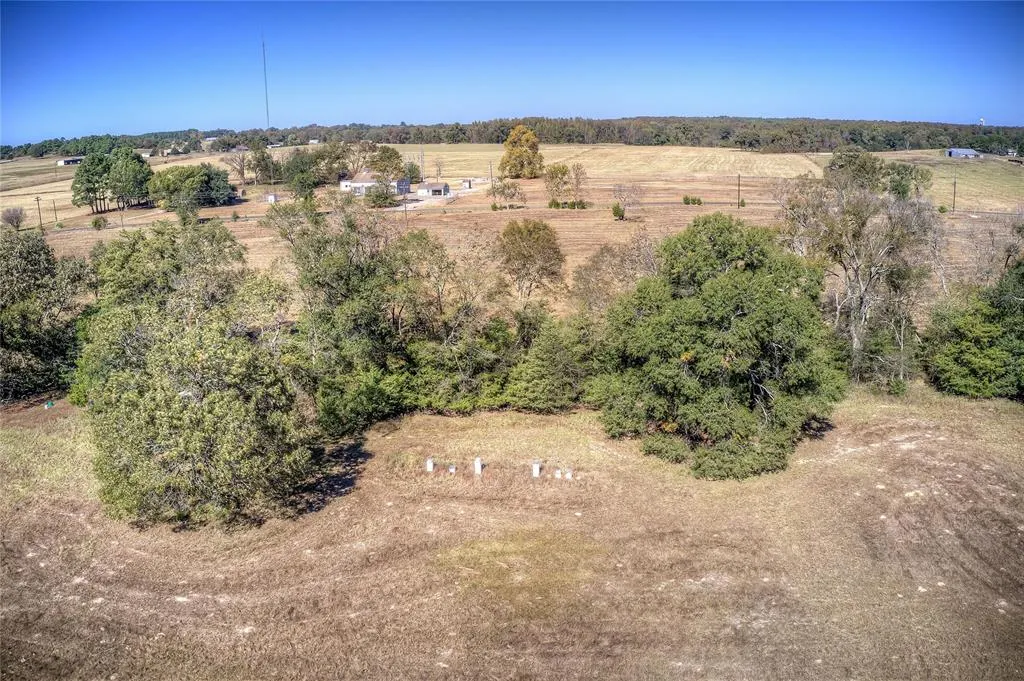 TBD Tract A County Road 1468