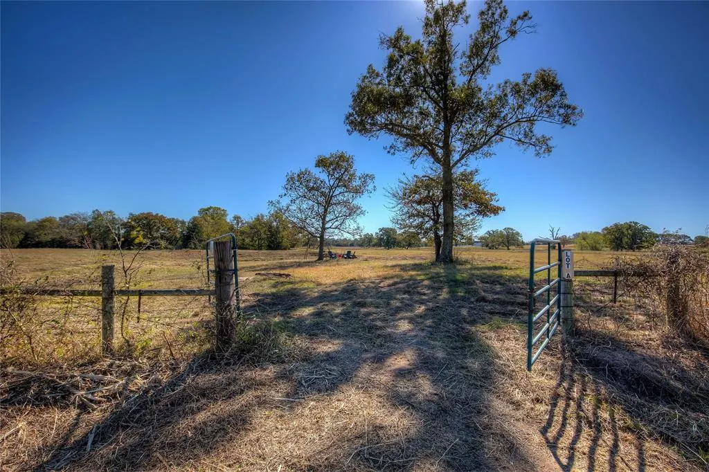 TBD Tract A County Road 1468