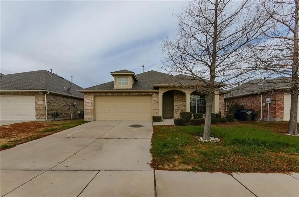 2717 Sunlight Drive