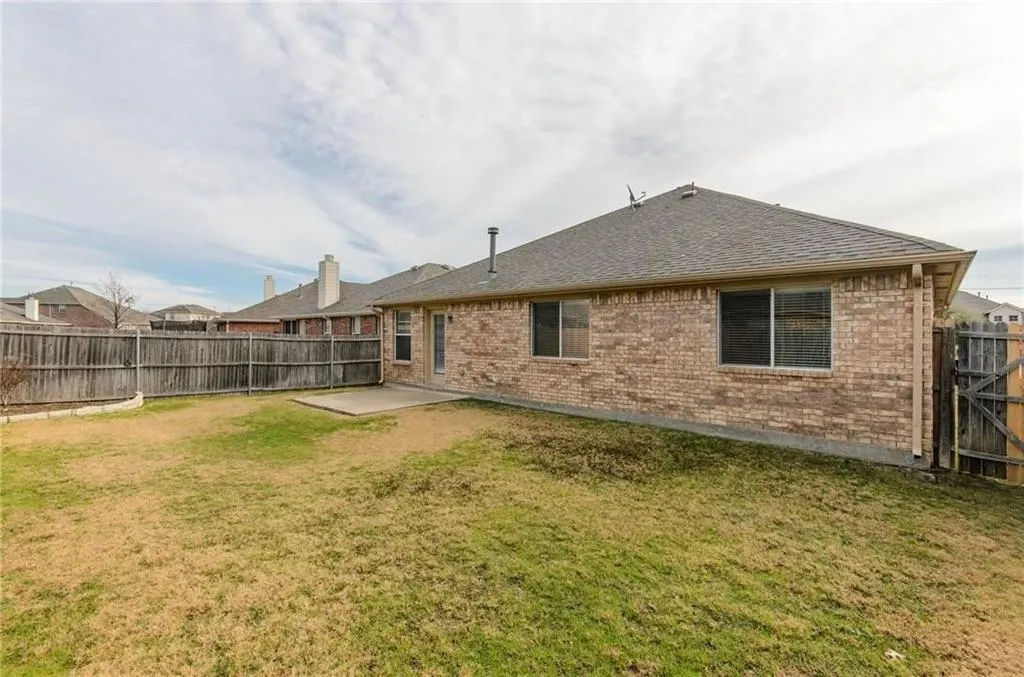 2717 Sunlight Drive