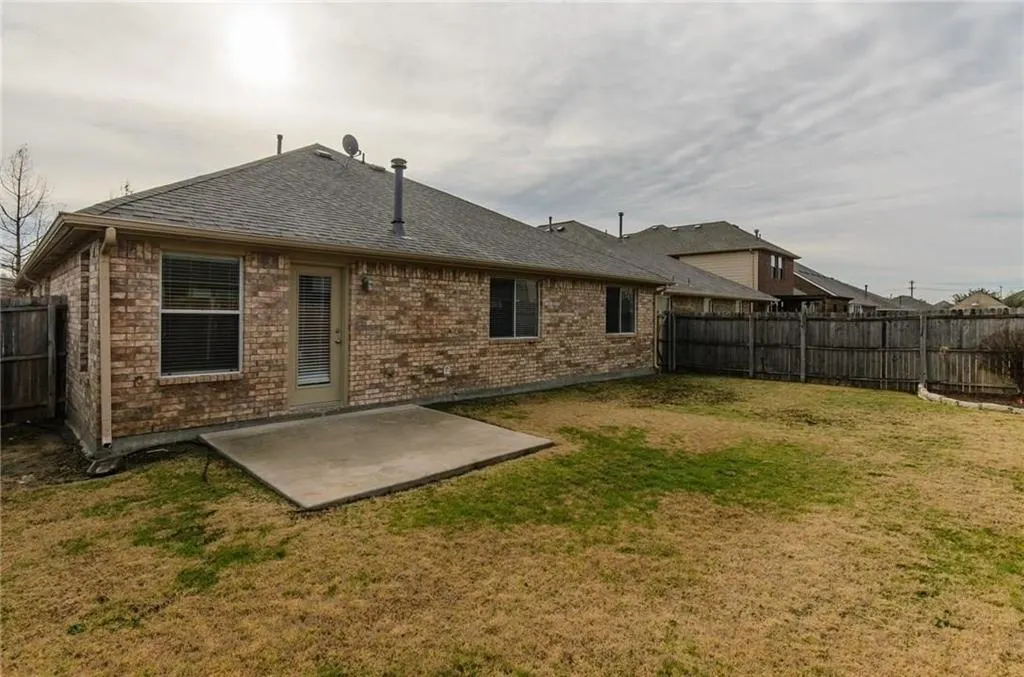 2717 Sunlight Drive