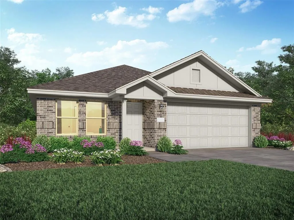 2829 Serenity Grove Lane