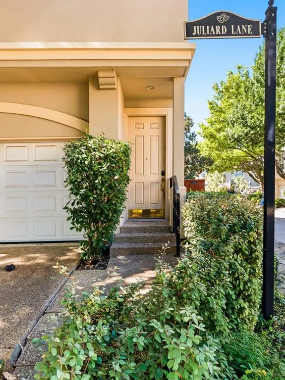 14567 Juliard Lane