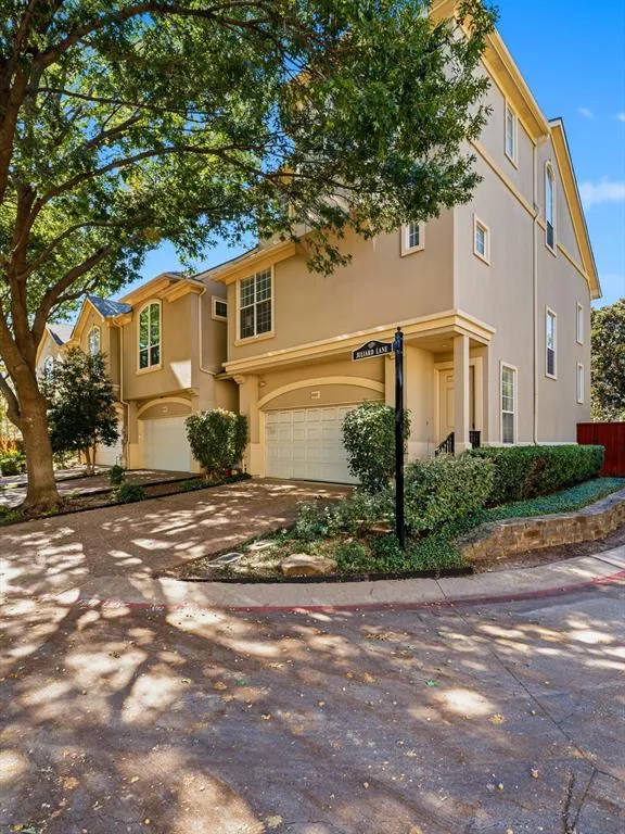 14567 Juliard Lane