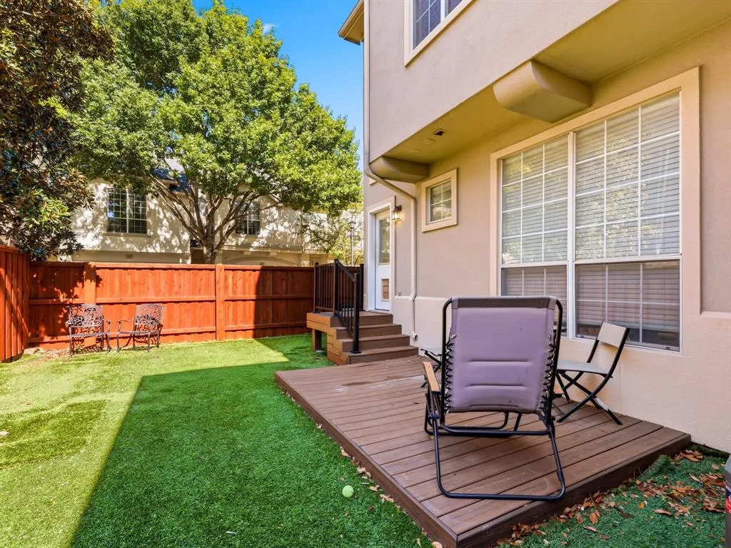 14567 Juliard Lane