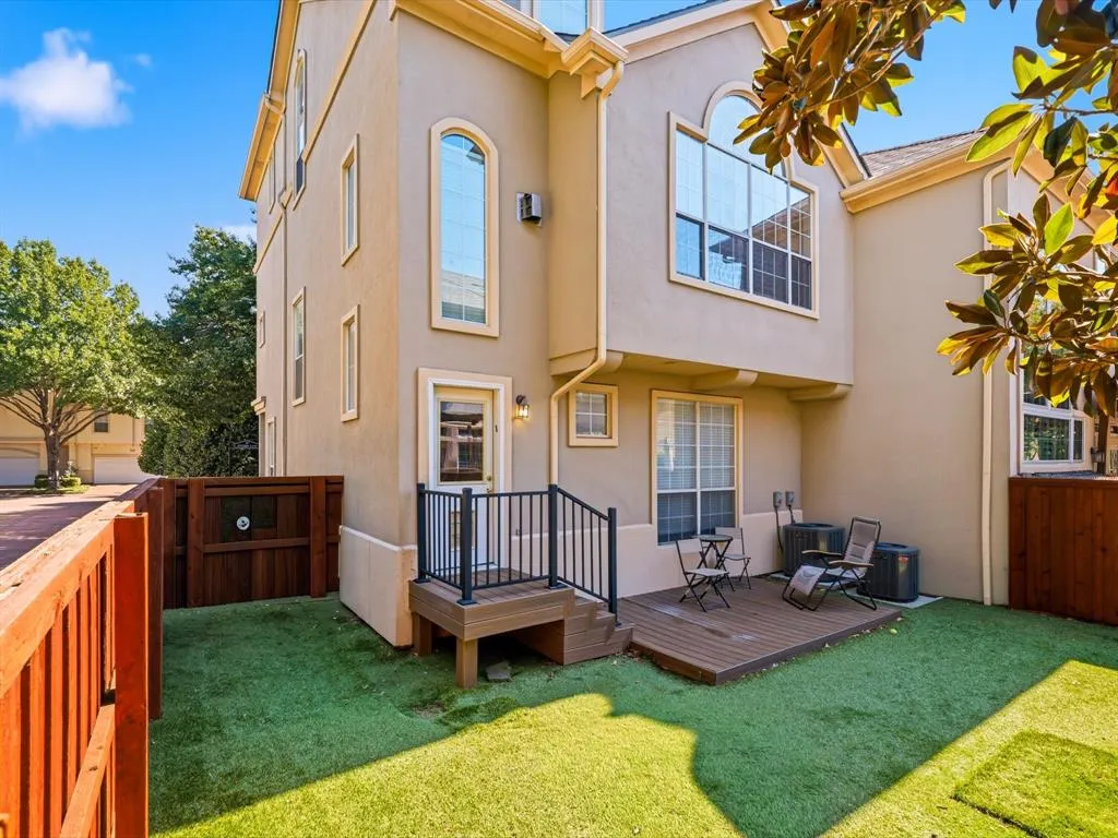 14567 Juliard Lane