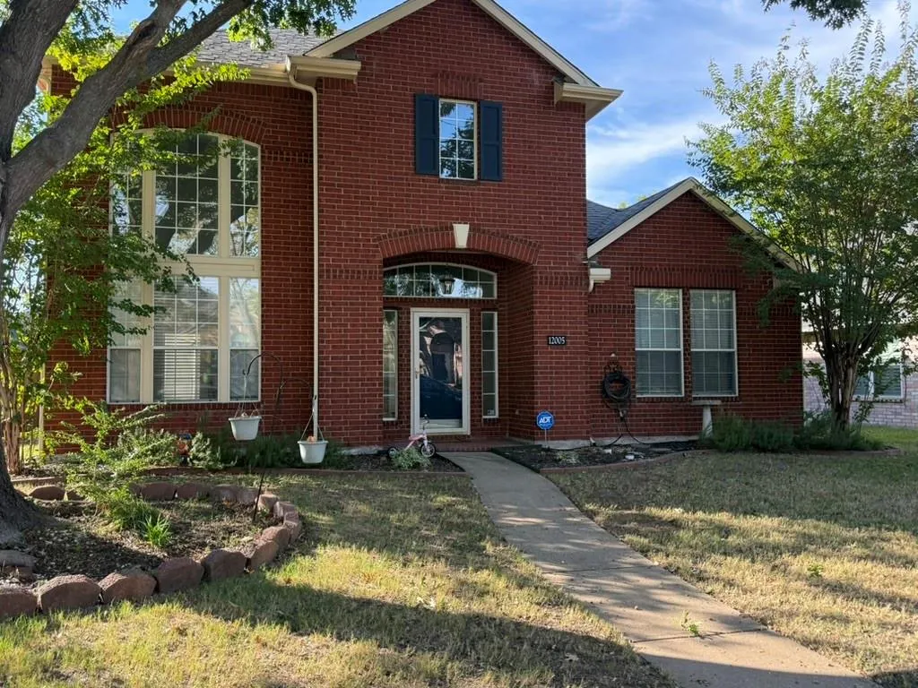 12005 Chattanooga Drive