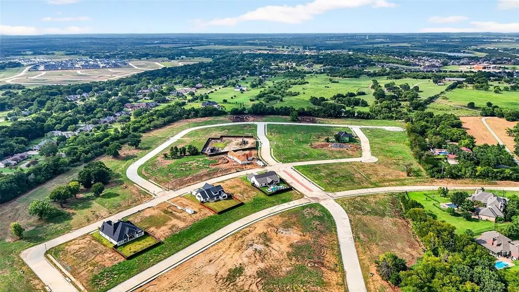 TBD 6 Lots Heritage Knoll Drive