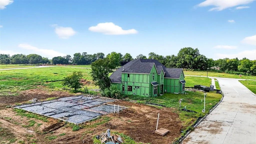 TBD 6 Lots Heritage Knoll Drive