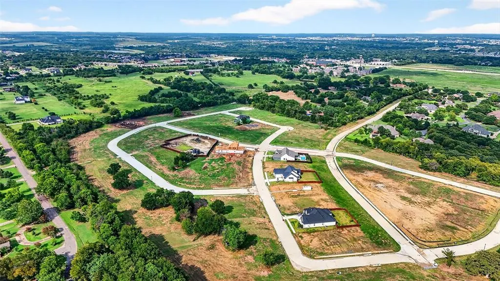 TBD 6 Lots Heritage Knoll Drive