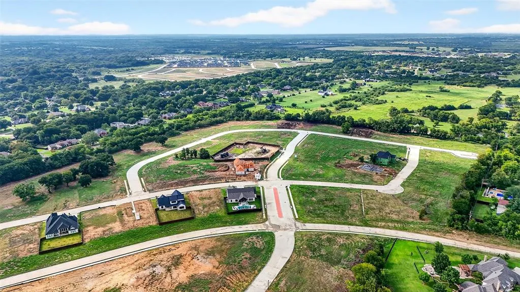 TBD 6 Lots Heritage Knoll Drive