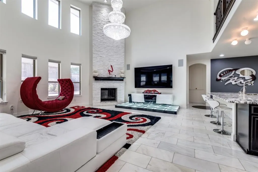 3035 Dancourt Drive