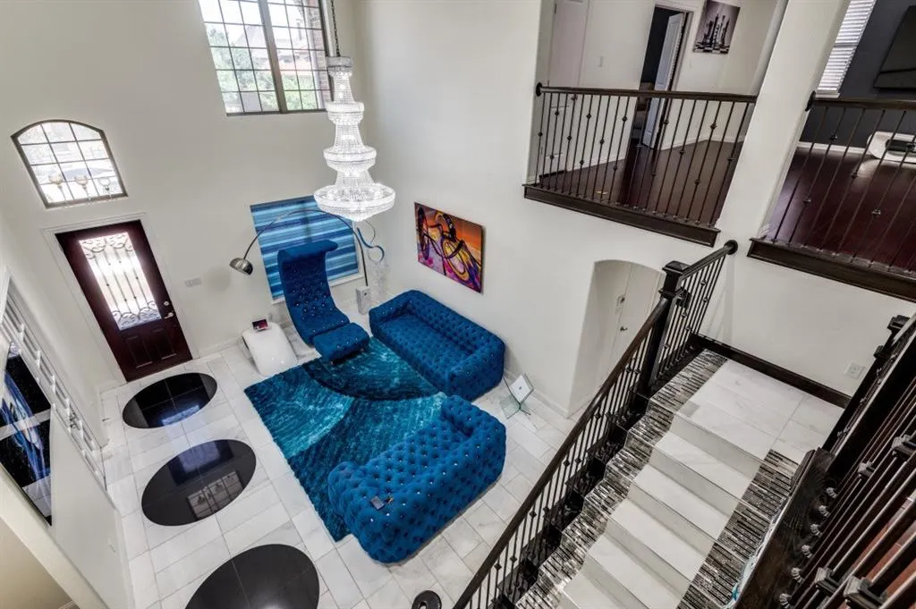 3035 Dancourt Drive