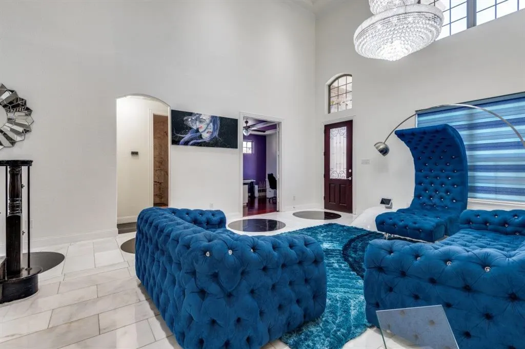 3035 Dancourt Drive