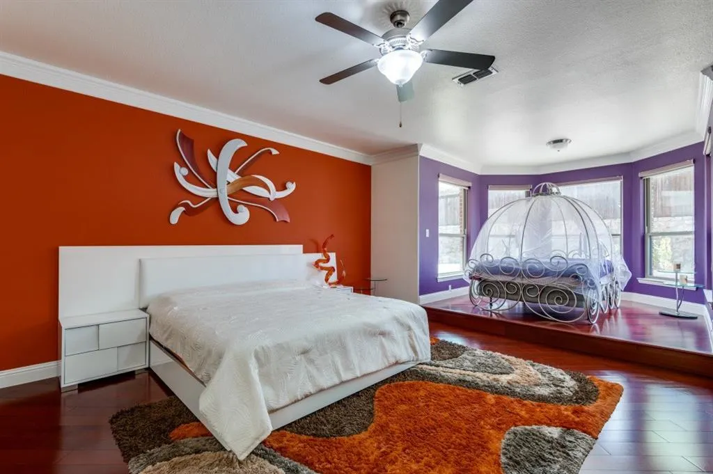 3035 Dancourt Drive