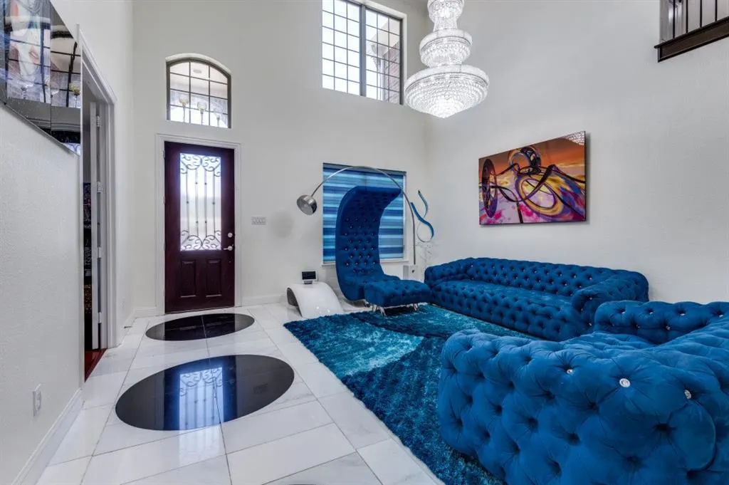 3035 Dancourt Drive