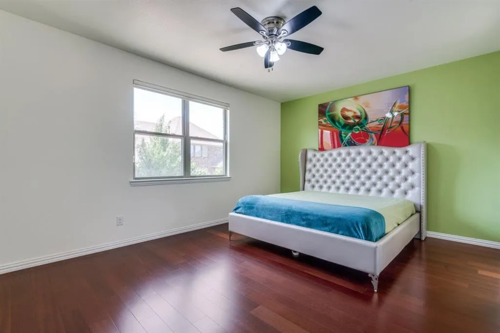 3035 Dancourt Drive