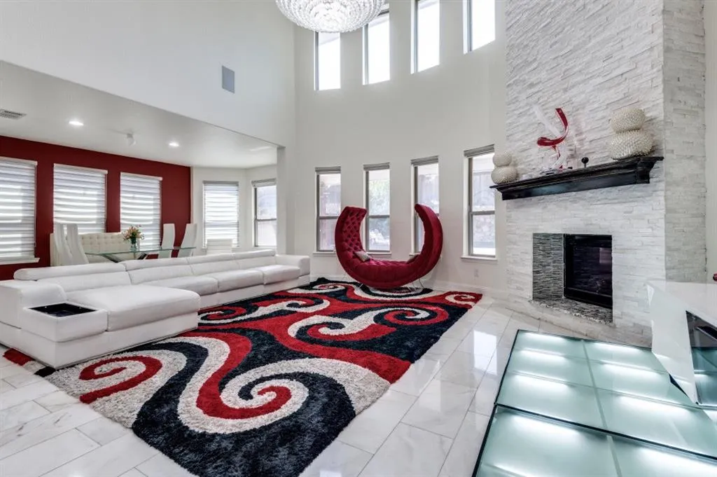 3035 Dancourt Drive