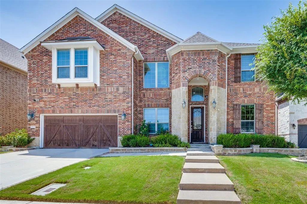 3035 Dancourt Drive