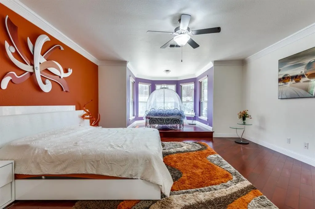 3035 Dancourt Drive