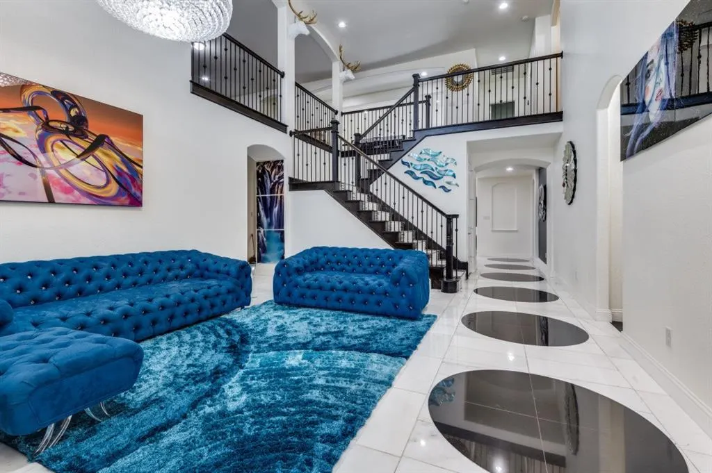 3035 Dancourt Drive