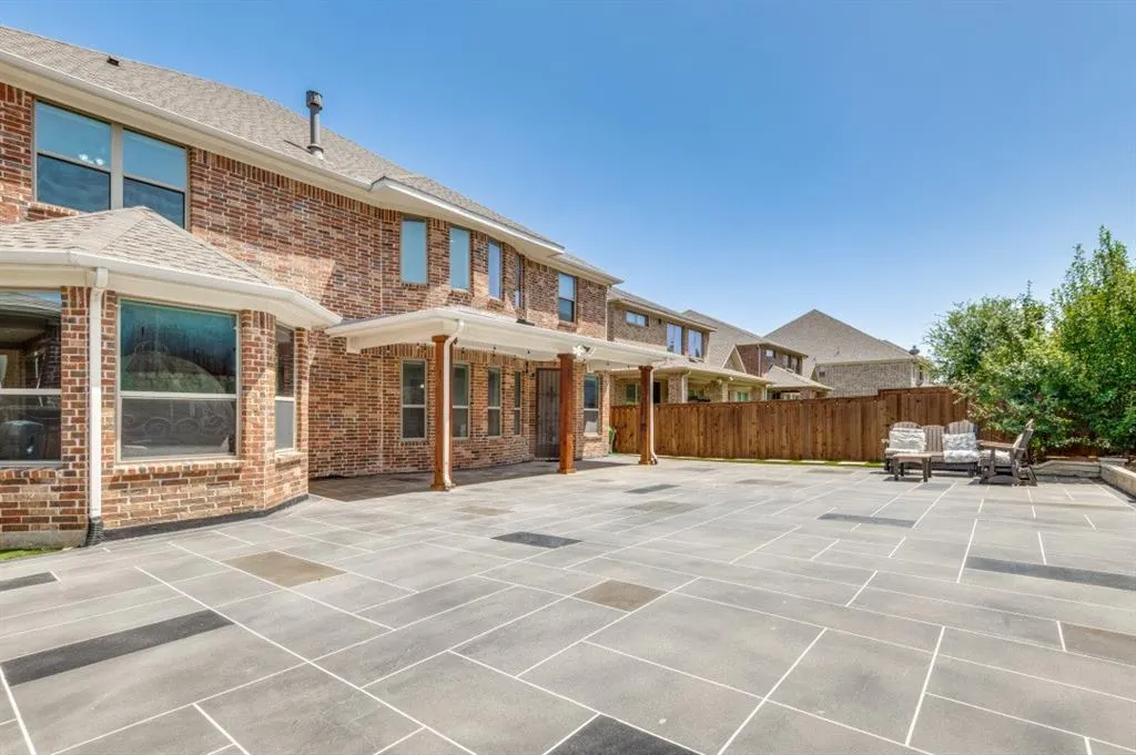 3035 Dancourt Drive