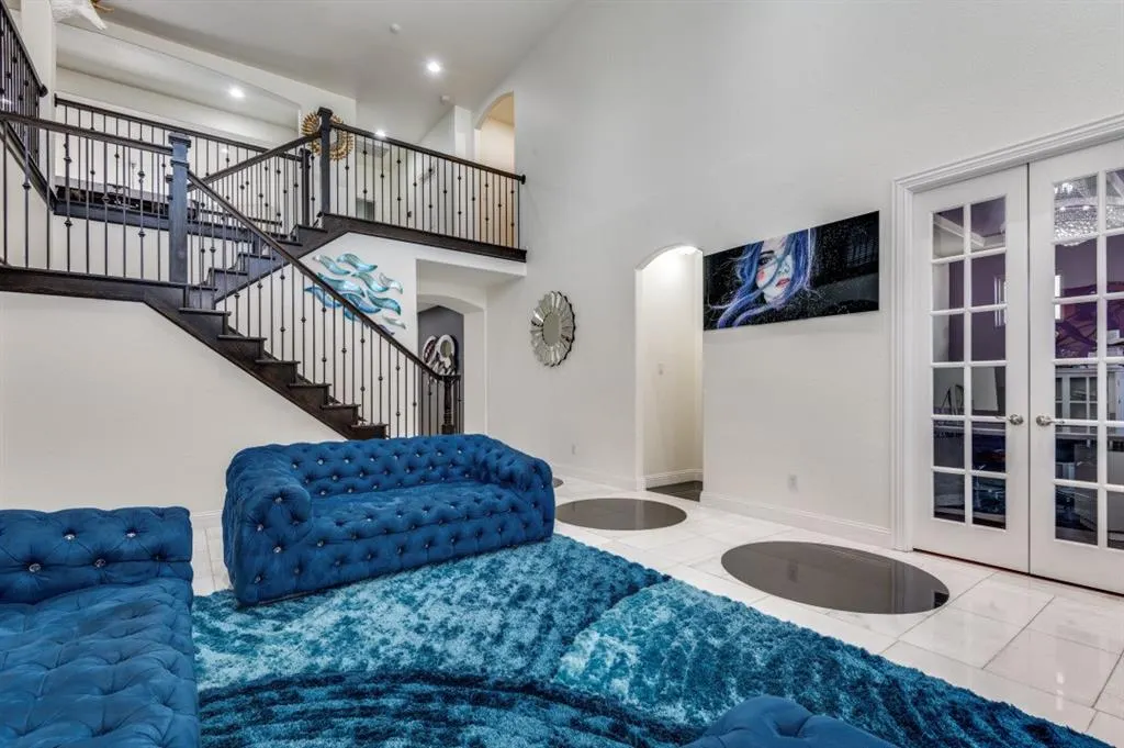 3035 Dancourt Drive