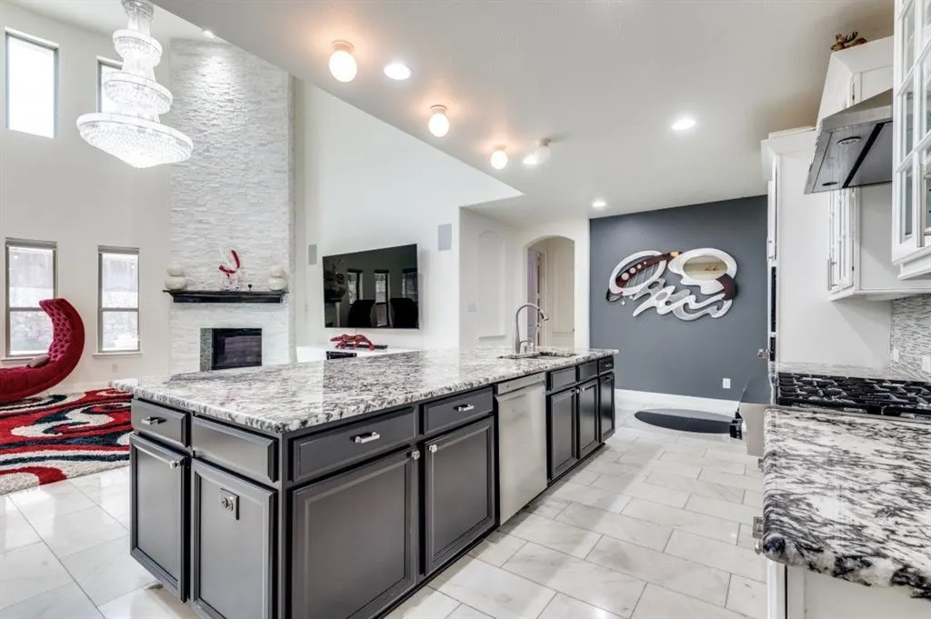 3035 Dancourt Drive