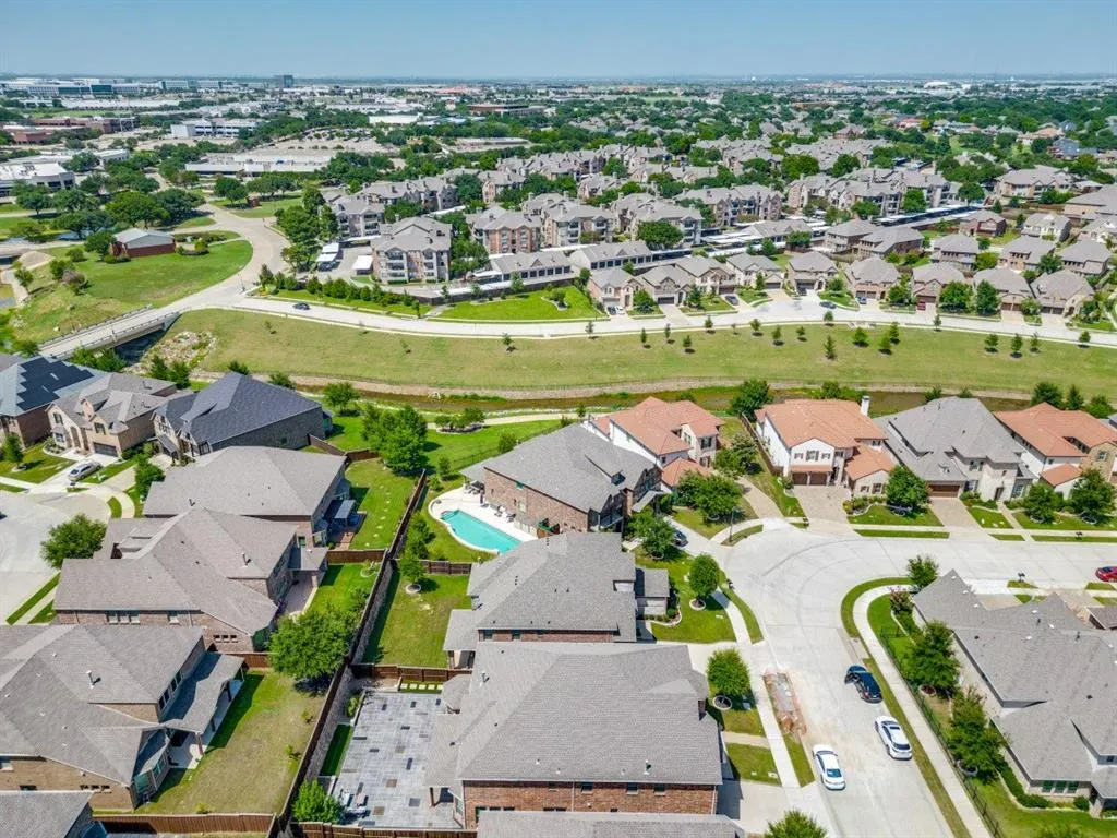 3035 Dancourt Drive